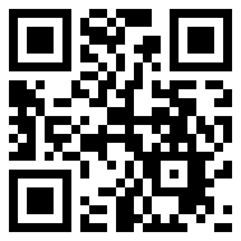 QR code for Boulder Salsa, Bachata, Rueda, & WC Swing Social at the Avalon