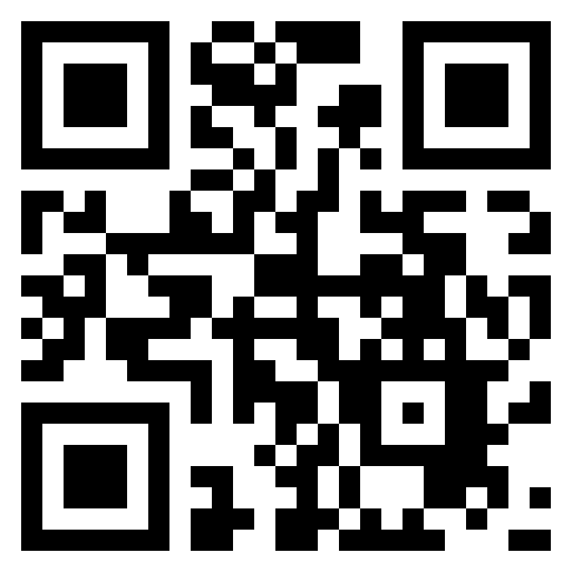 QR code for Salsa Sabor y Rumba
