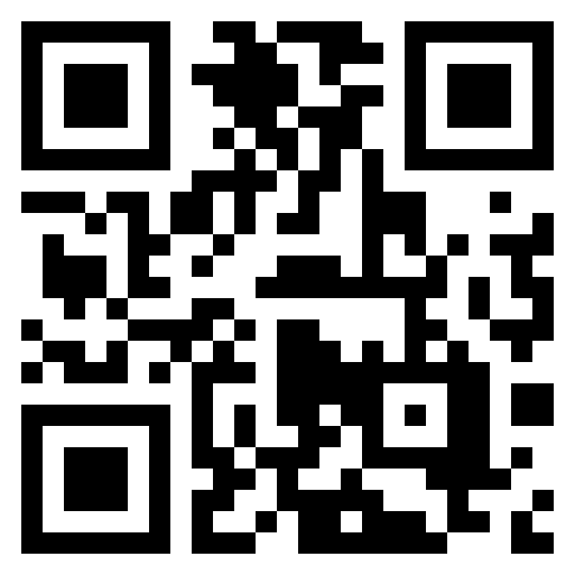 QR code for Cuban Matinees