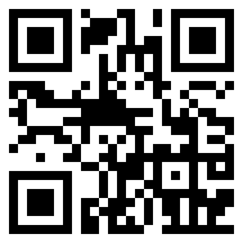 QR code for Latin Dance Social with Live DJ at The Movement Apothecary!