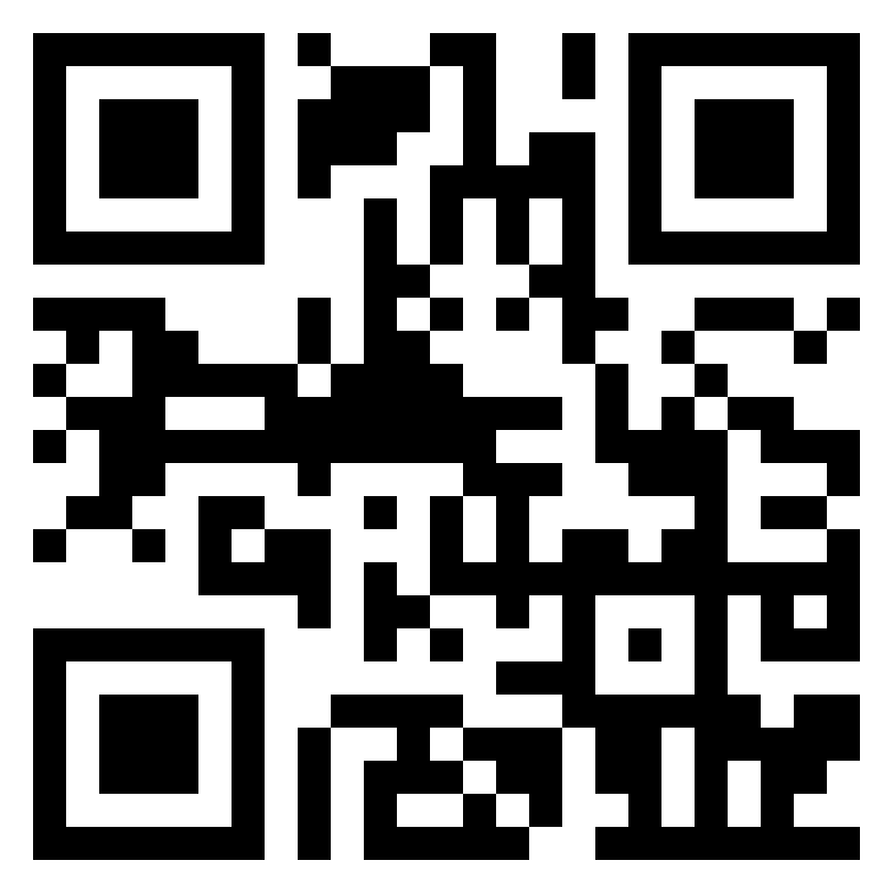 QR code for Practikitchen!