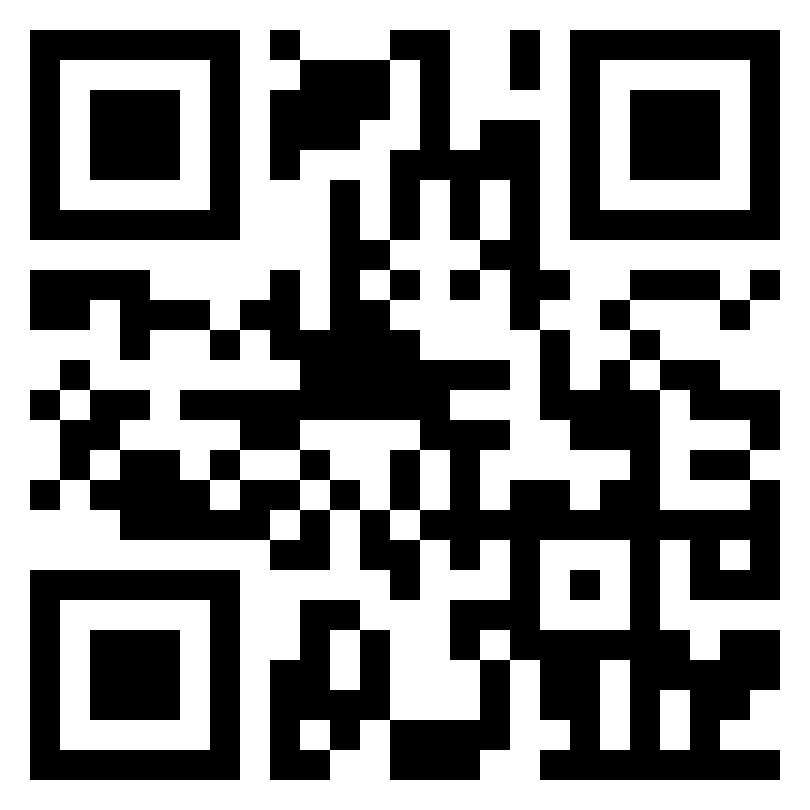 QR code for Boulder Salsa, Bachata, Rueda, & WC Swing Social at the Avalon