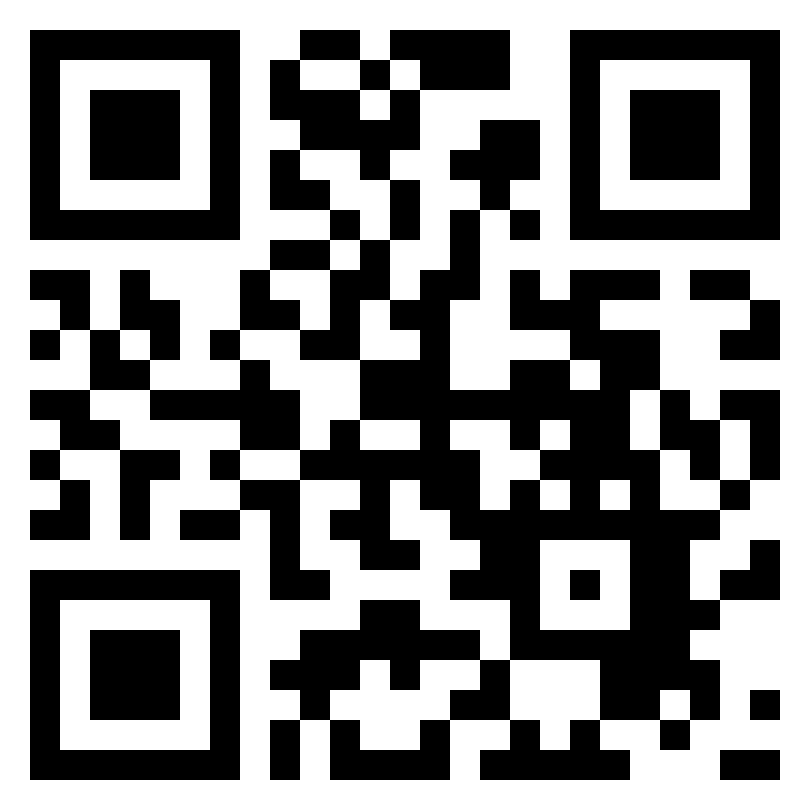 QR code for Dancing Under the Stars: Salsa!