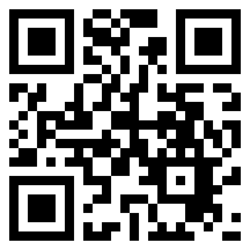 QR code for Cuban Matinees