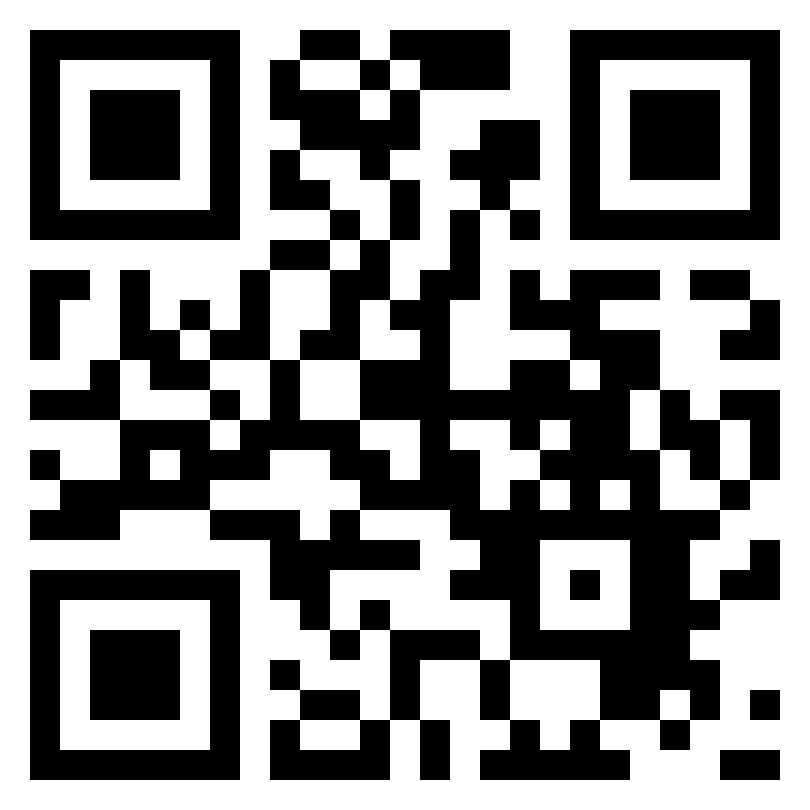 QR code for SalSaturdays: Orquesta La Brava