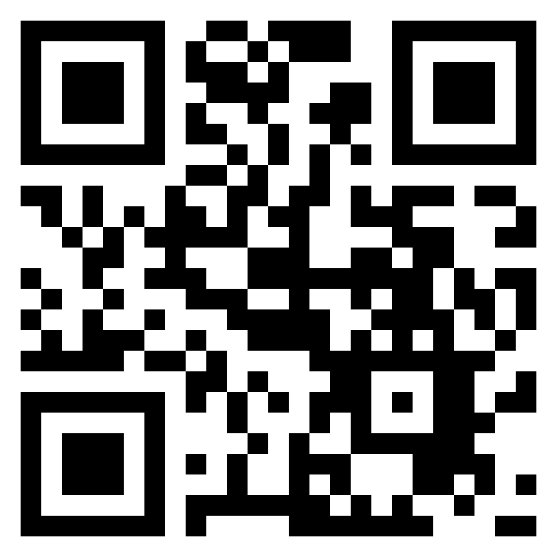 QR code for Fiesta Latina: Longmont