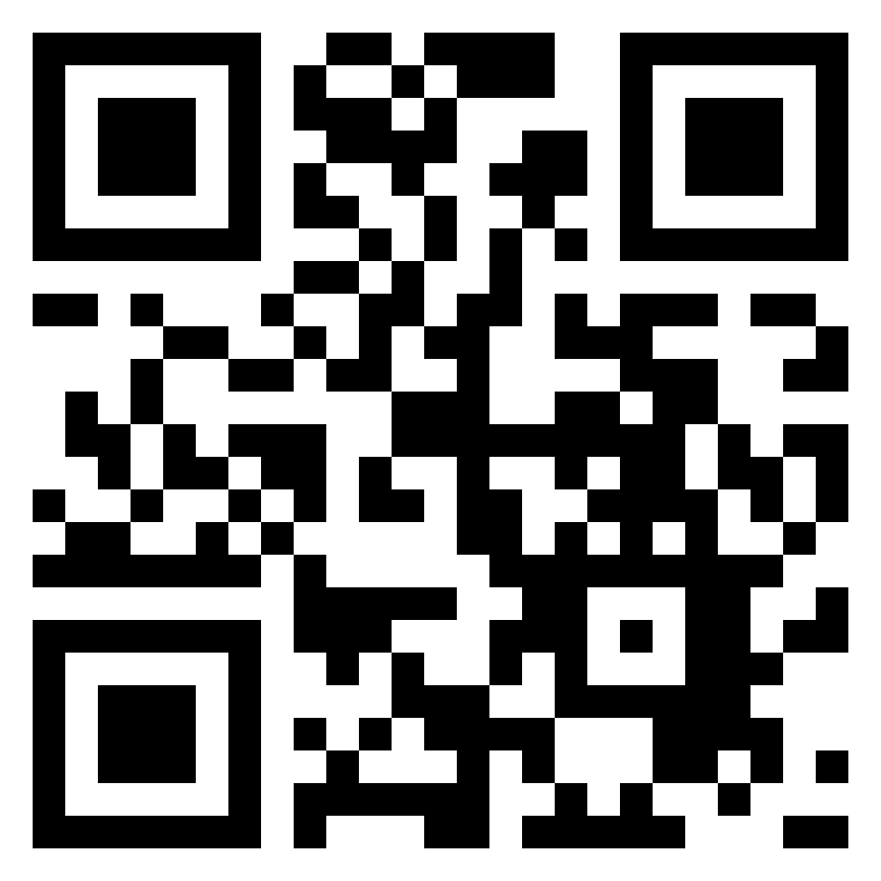QR code for Dancing Under the Stars