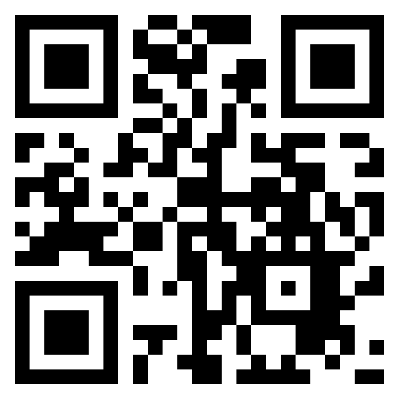 QR code for Salsa Only Social
