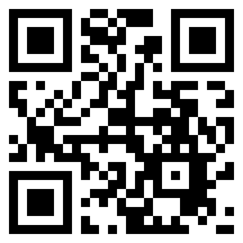 QR code for Salsa-ton at the Junkyard