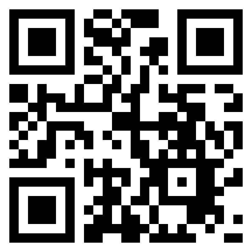 QR code for Blue Ice Salsero Night