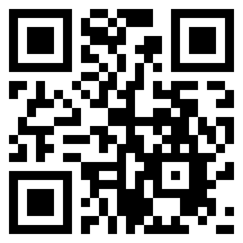 QR code for Dancing Under the Stars: Salsa!