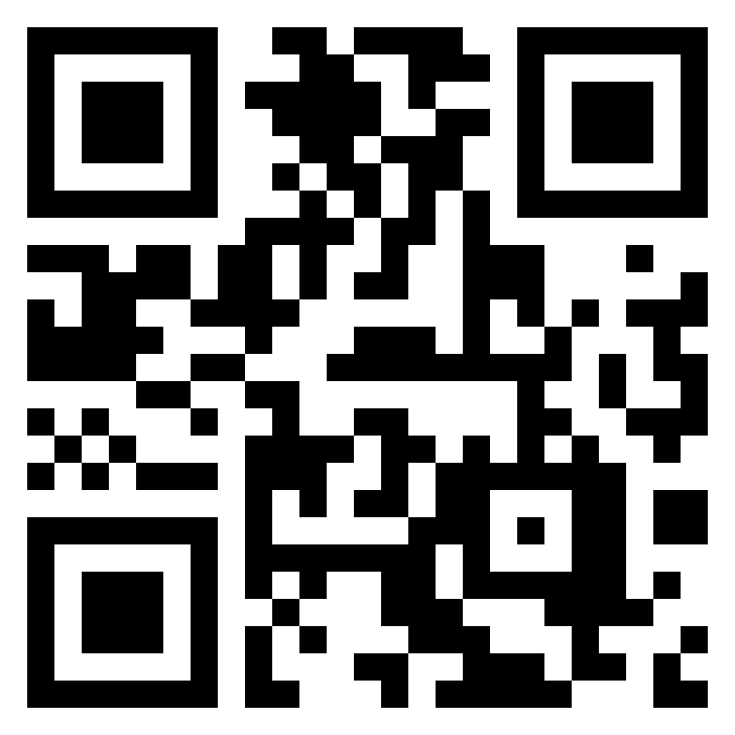 QR code for Rueda de Casino Class - Beginner