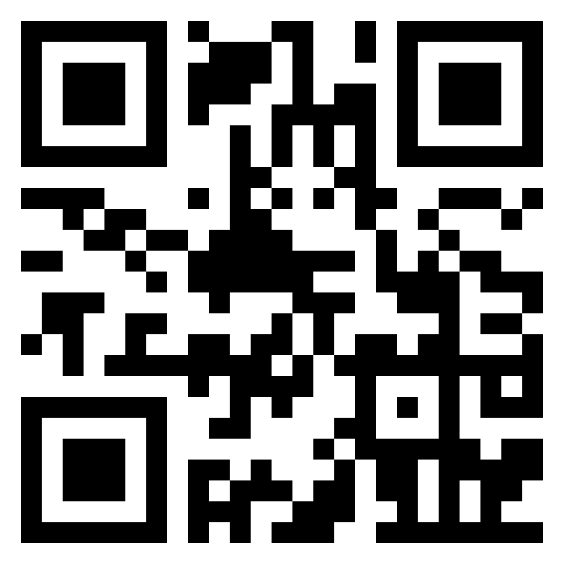 QR code for A Lo Cubano Social at Junkyard Social Club