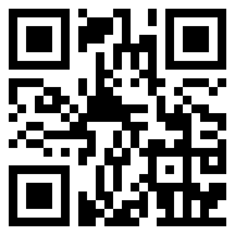 QR code for Salsa Clásica at The Social Lounge