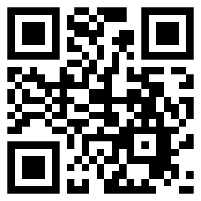 QR code for Bailamos Salsa Social