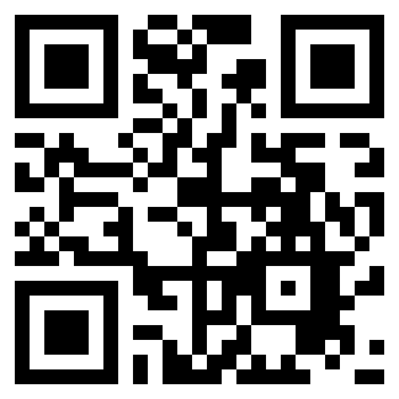QR code for Boulder Salsa, Bachata, Rueda, & WC Swing Social