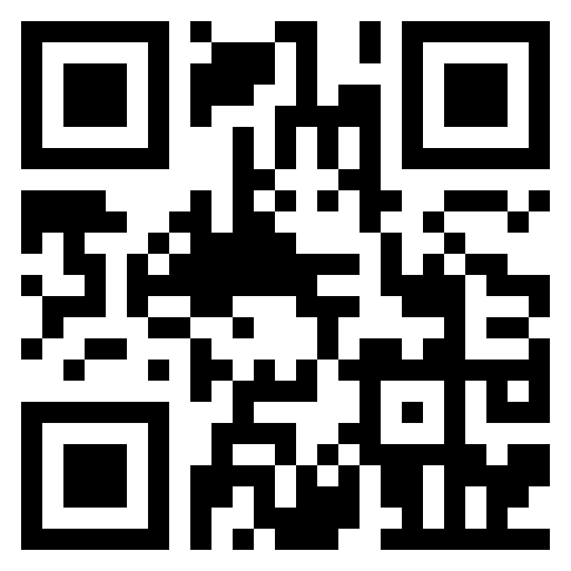 QR code for Bailamos Salsa Social