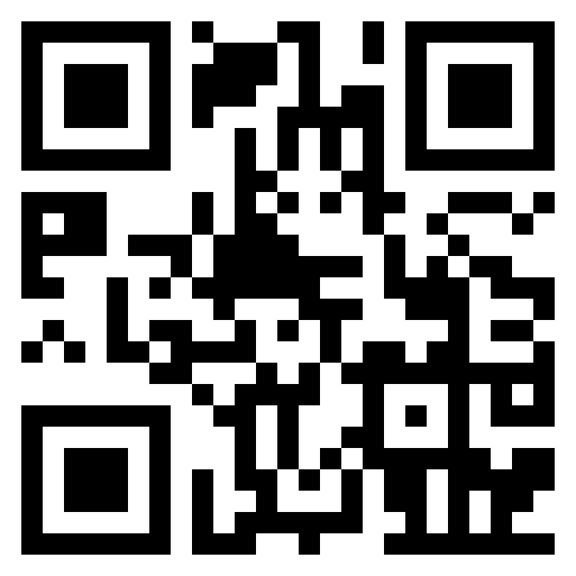 QR code for Boulder Salsa, Bachata, Rueda, & WC Swing Social