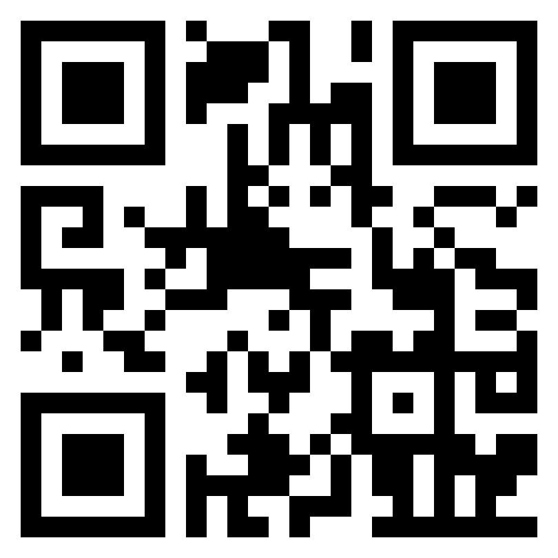 QR code for Salsa Night at Azul Fuego in Louisville August 29, 2026