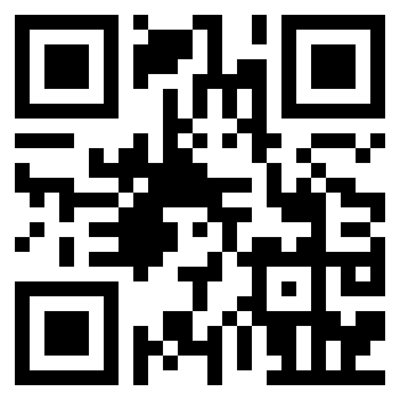 QR code for Savoy Social: Salsa and Bachata