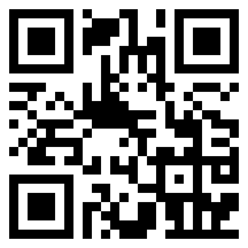 QR code for Boulder Salsa, Bachata, Rueda, & WC Swing Social at the Avalon