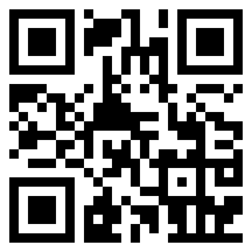 QR code for Boulder Salsa, Bachata, Rueda, & WC Swing Social