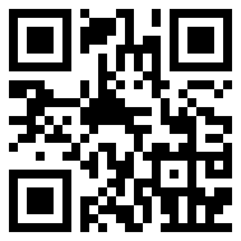 QR code for Free Salsa Dance Classes @BMoCA - 2026