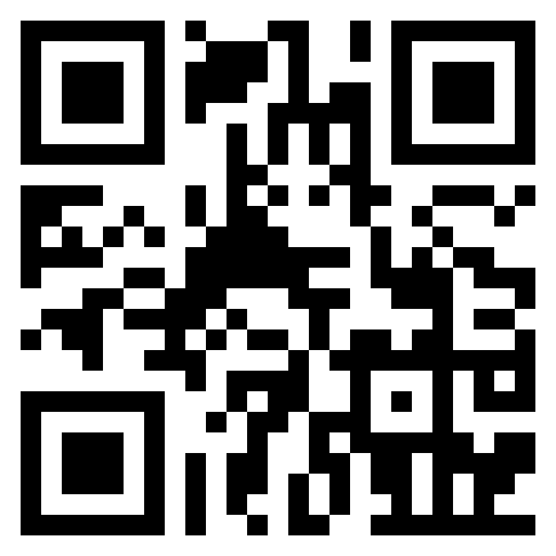 QR code for Free Salsa Dance Classes @BMoCA: Salsa Body Movement
