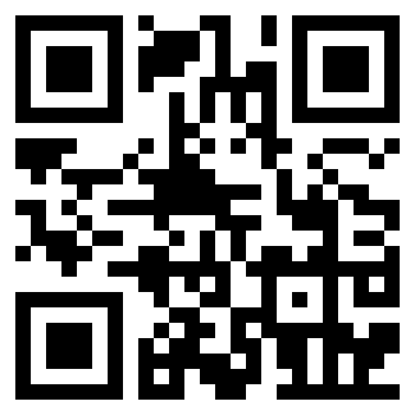QR code for Boulder Salsa, Bachata, Rueda, & WC Swing Social at the Avalon