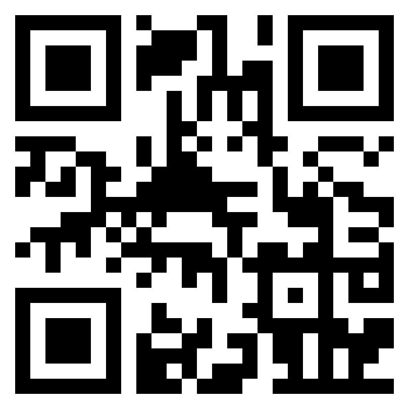 QR code for Boulder Salsa, Bachata, Rueda, & WC Swing Social at the Avalon