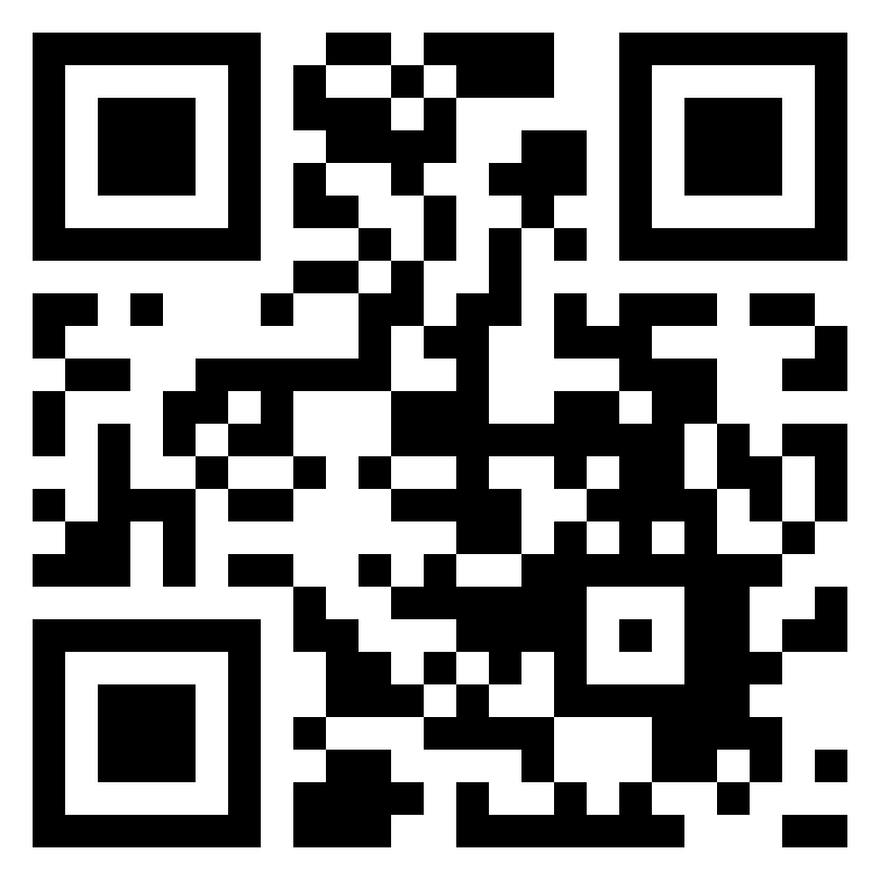 QR code for Latin Dance Social with Live DJ at The Movement Apothecary!