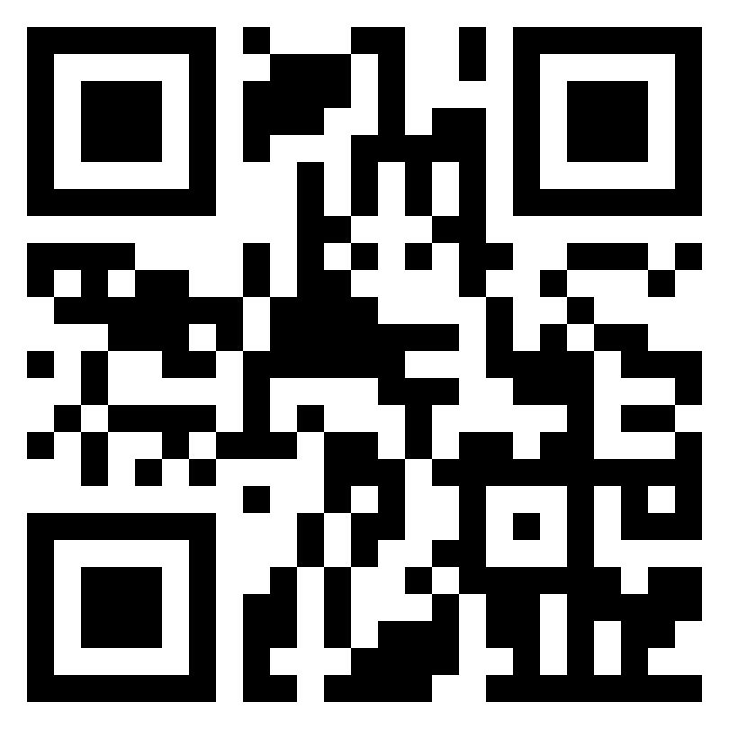 QR code for Salsa-ton in Fort Collins!