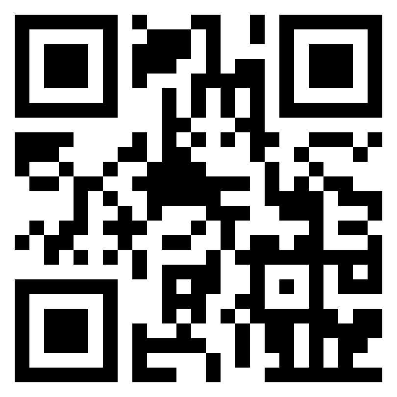 QR code for Salsa Night at Azul Fuego