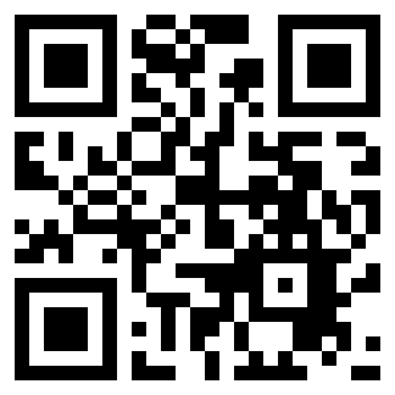 QR code for Dancing Under the Stars