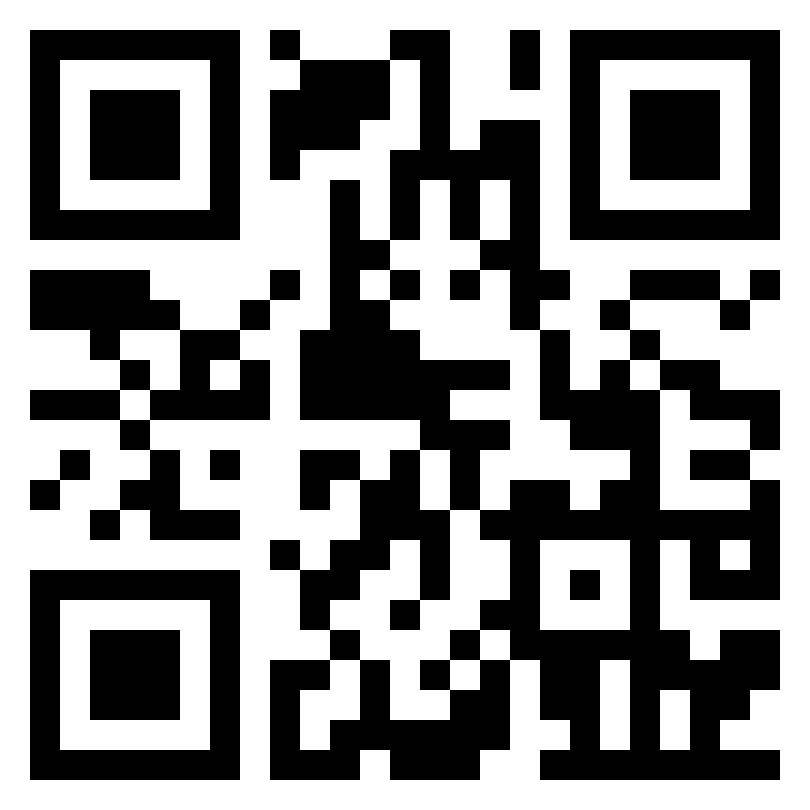 QR code for Salsa-ton at the Junkyard