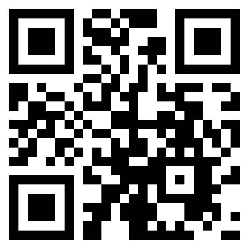 QR code for Salsa-ton at the Junkyard
