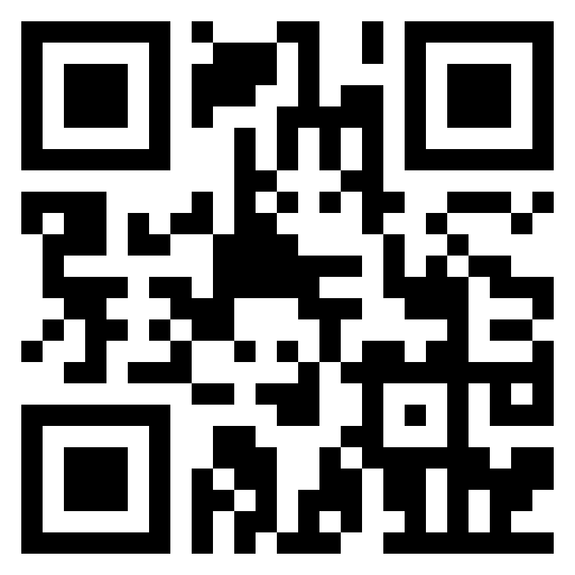 QR code for Orquesta La Brava @ Raíces Brewing