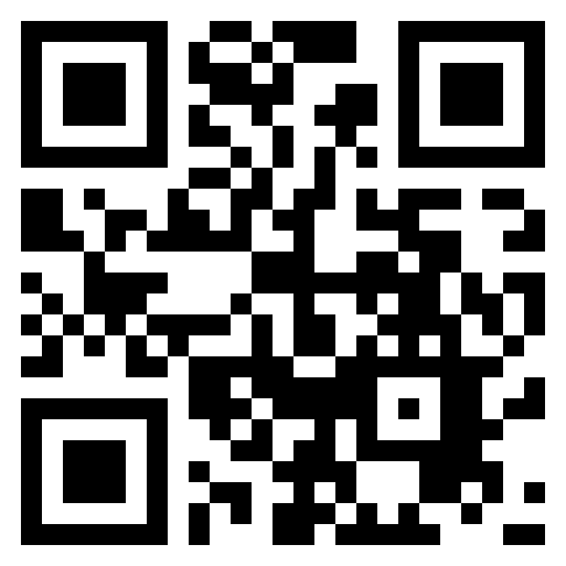 QR code for SalSaturdays: Orquesta La Brava