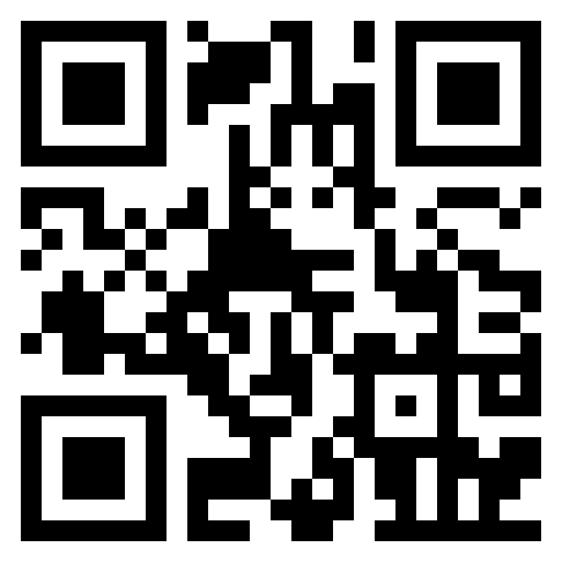 QR code for Sábados Bailables: Conjunto Colores!