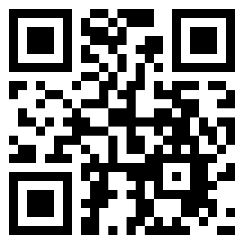 QR code for Salsa Sabor y Rumba