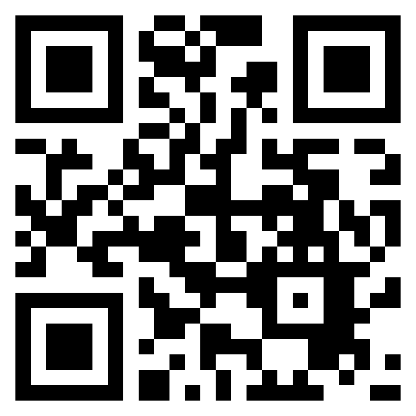 QR code for Boulder Salsa, Bachata, Rueda, & WC Swing Social at the Avalon
