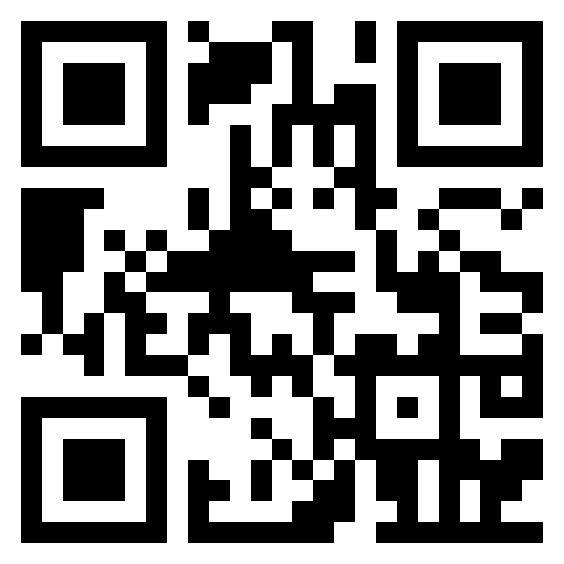 QR code for Rueda de Casino at Cheesman Park