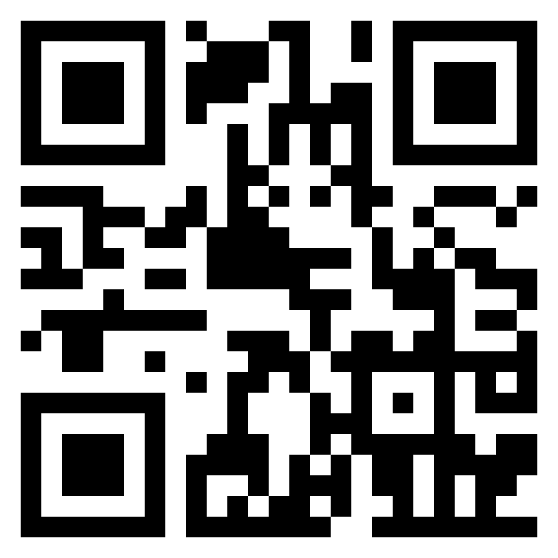 QR code for Dancing Under the Stars