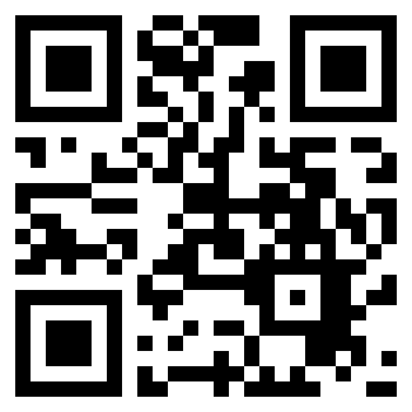 QR code for Bachata Lovers Social: Competition Edition