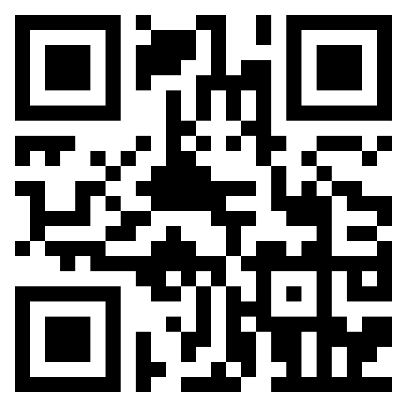 QR code for Salsa Only Social