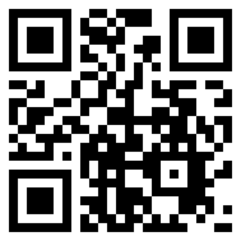 QR code for With Love, For Dance