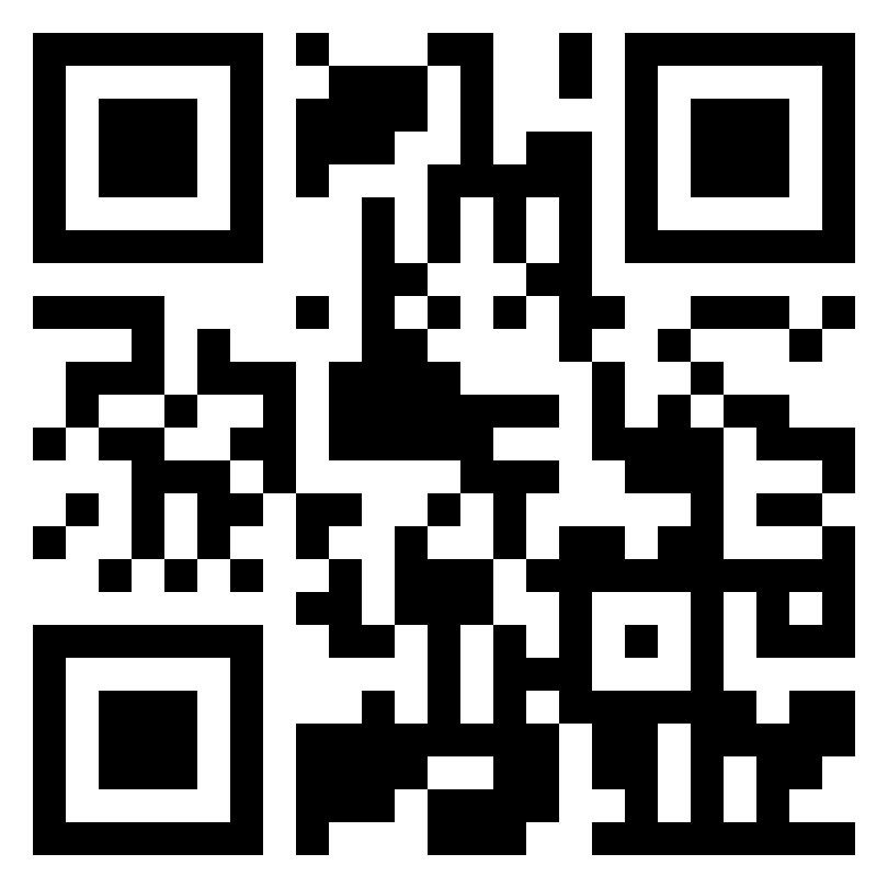 QR code for Ruedas in the Park