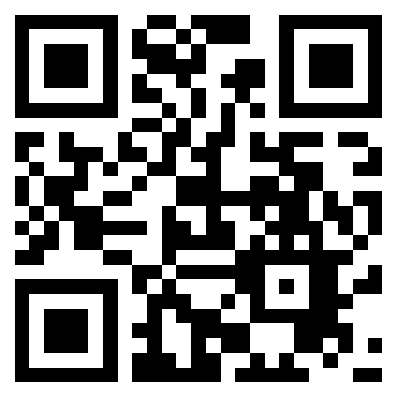 QR code for Boulder Salsa, Bachata, Rueda, & WC Swing Social at the Avalon