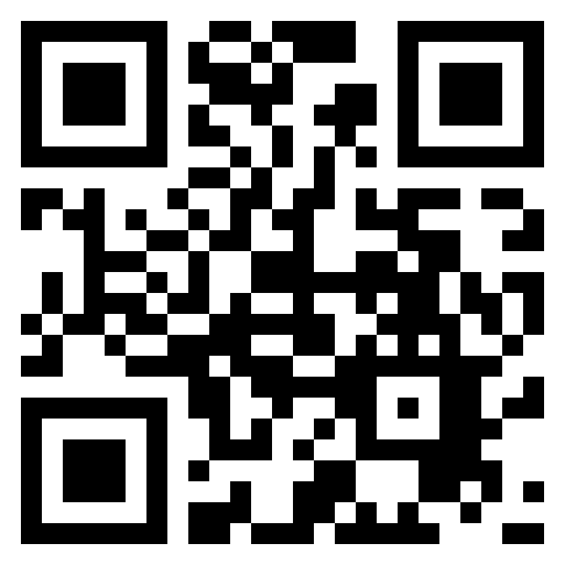 QR code for Jesus "Aguaje" Ramos and his Buena Vista Orchestra