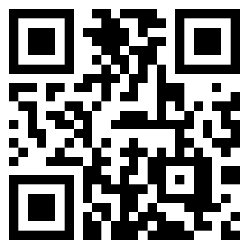 QR code for Vive Latino Latin Night